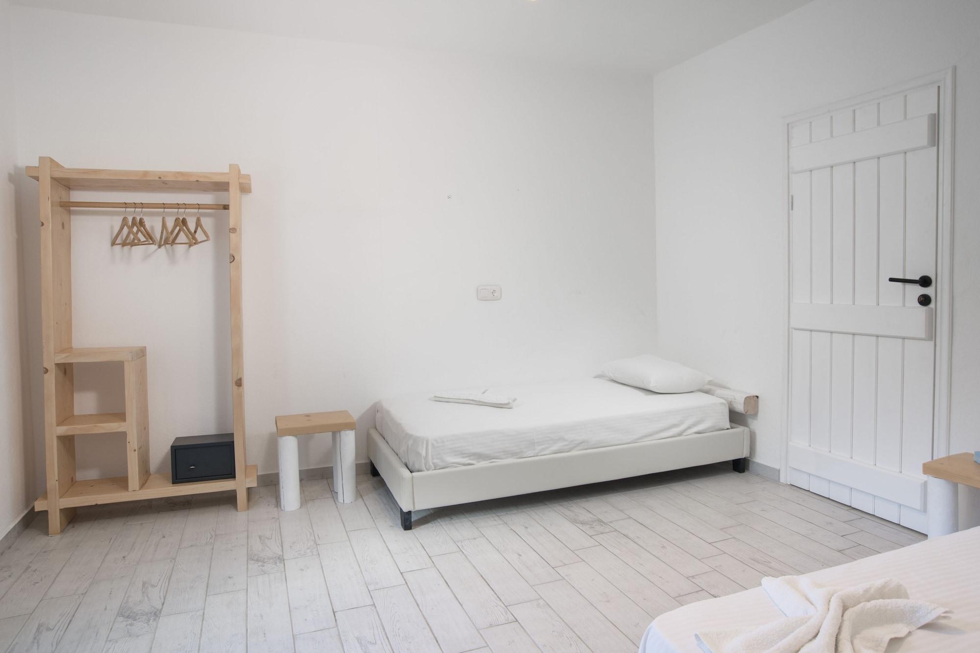 Depis Edem Luxury Villas Pláka Esterno foto