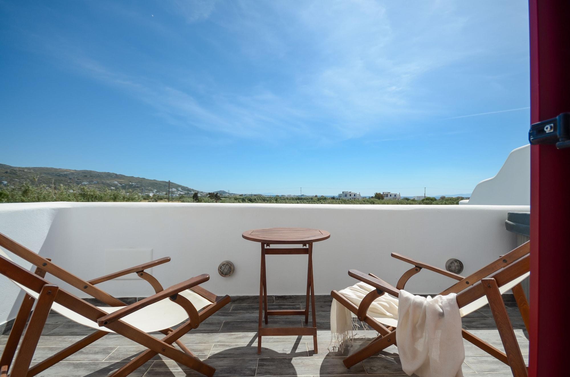 Depis Edem Luxury Villas Pláka Esterno foto