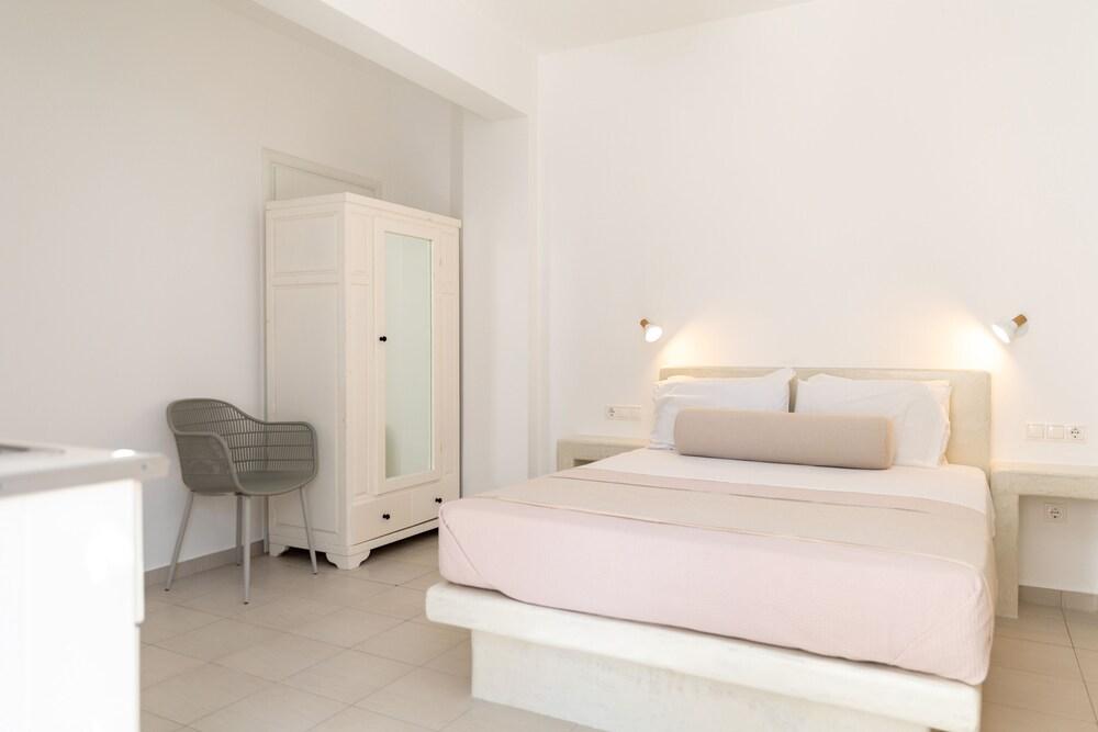 Depis Edem Luxury Villas Pláka Esterno foto