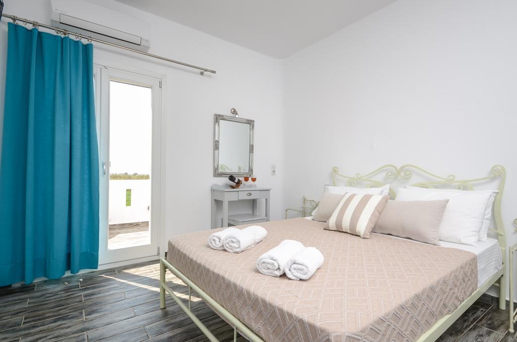 Depis Edem Luxury Villas Pláka Esterno foto