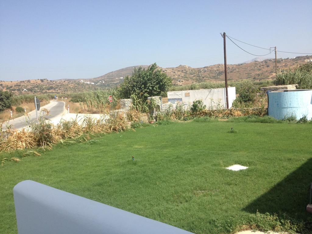 Depis Edem Luxury Villas Pláka Esterno foto