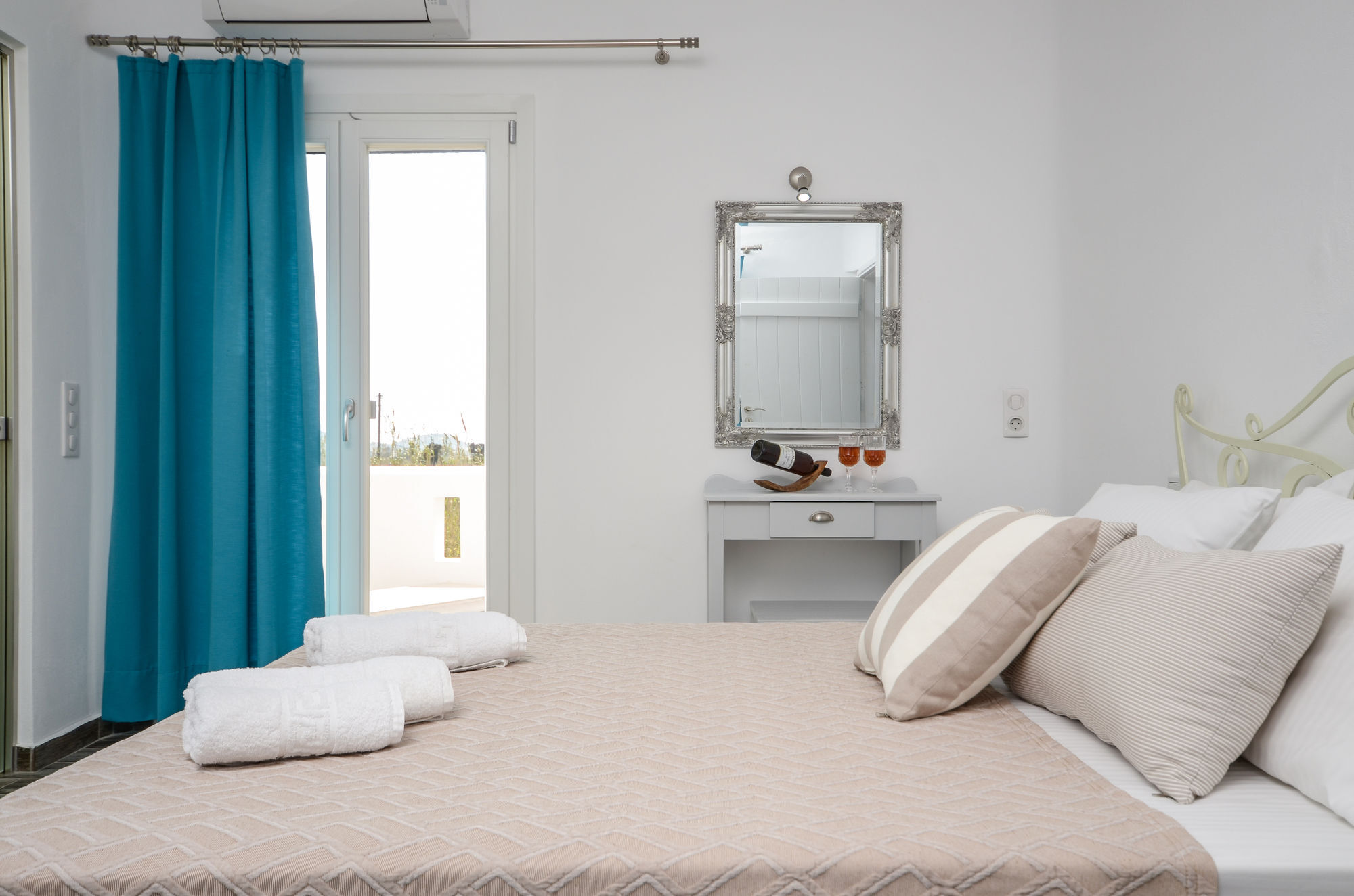 Depis Edem Luxury Villas Pláka Esterno foto