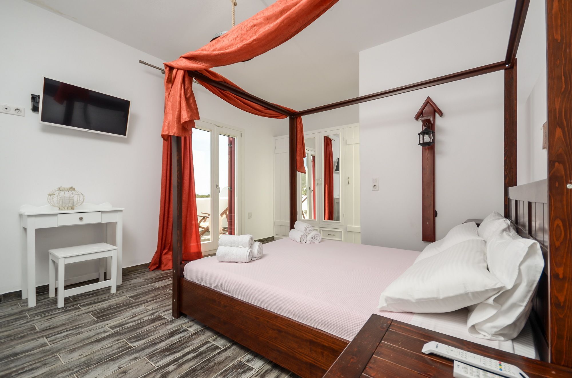 Depis Edem Luxury Villas Pláka Esterno foto