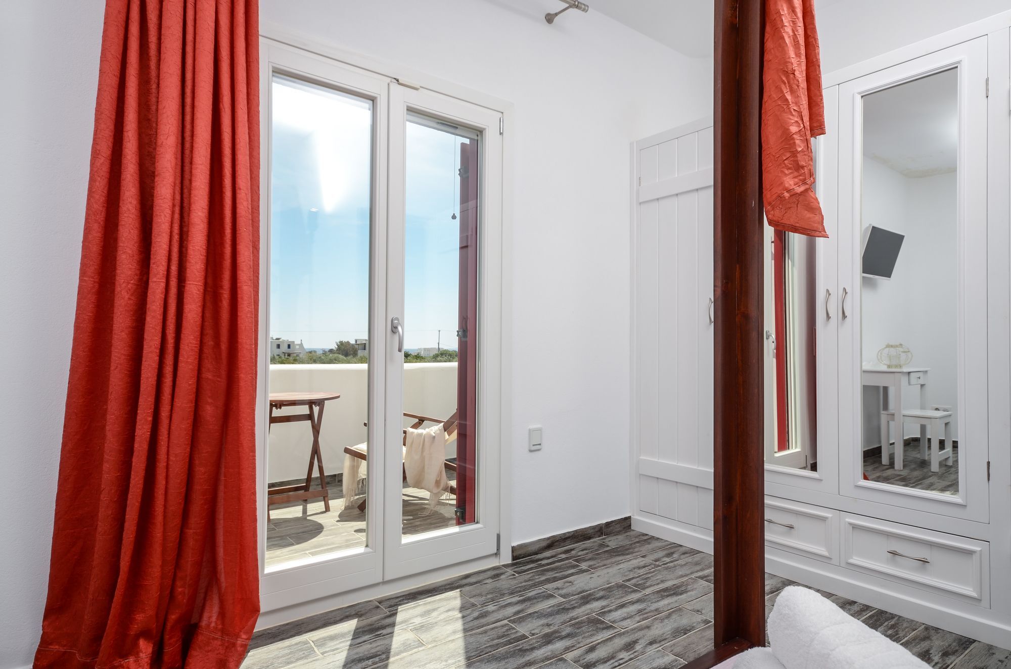 Depis Edem Luxury Villas Pláka Esterno foto