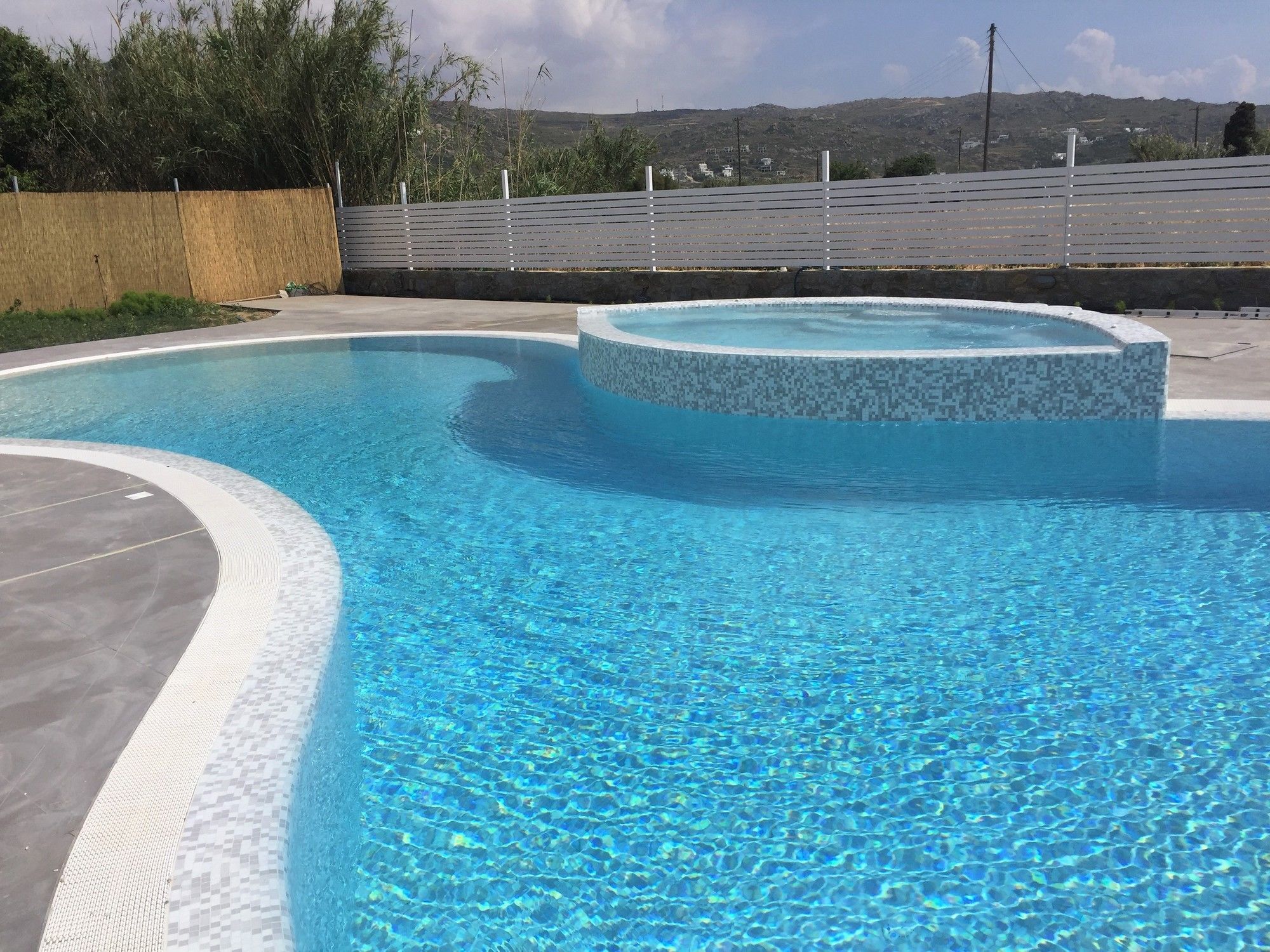 Depis Edem Luxury Villas Pláka Esterno foto
